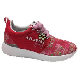 Autre Marque-GURU-Red,Coral