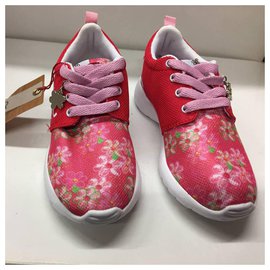 Autre Marque-GURU-Rouge,Corail