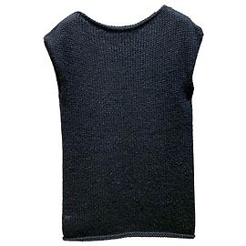 Prada wool sweater dark grey Dark grey