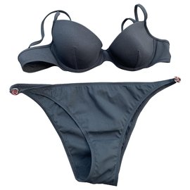 Chanel Intimates Nero