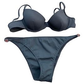 Chanel Íntimos Preto