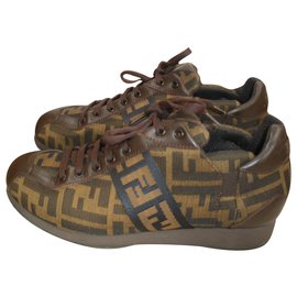 Fendi-Sneakers-Other