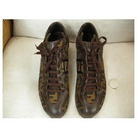 Fendi-Sneakers-Other