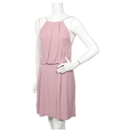 Samsoe & Samsoe Robes Rose