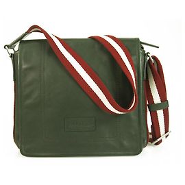 Bally Borse Verde
