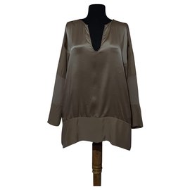 By Malene Birger-Tops-Beige,Andere