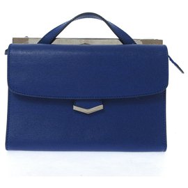 Fendi-Fendi Demi Jour-Blue