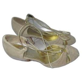 Alain Manoukian Tacchi Beige
