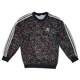 Moletom Adidas Multicor de Poliéster Multicor