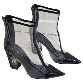 Le Silla ankle boots Multiple colors