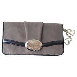 Brigitte Bardot de Lancel Marron