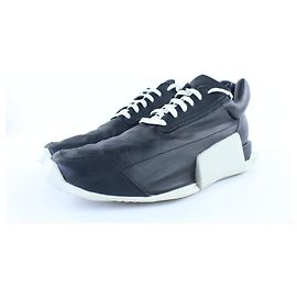 Adidas Rick Owens RO s81141 Level Runner Boost 3MJ1223 Outro