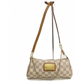 Louis Vuitton-Damier Azur Eva 2way-Other