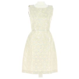 Tara Jarmon Robe Roh