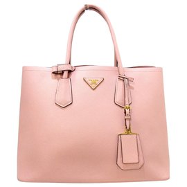 Prada foderato Rosa
