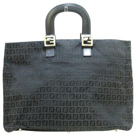 second hand fendi