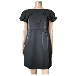 Robe Emymouse Designers Remix Noir Noir