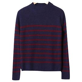 Comptoir Des Cotonniers JOLIMER Bleu Marine