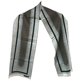 Écharpe Prada Multicolore