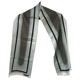 Sciarpa Prada Multicolore