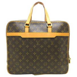 Louis Vuitton-Louis Vuitton Pegase ou pégase-Brown