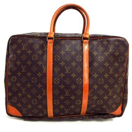Louis Vuitton-Louis Vuitton Sirius-Brown