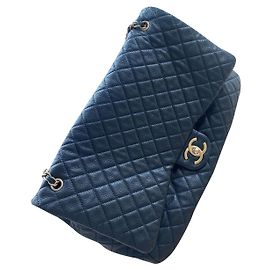 Chanel Timeless XXL Noir