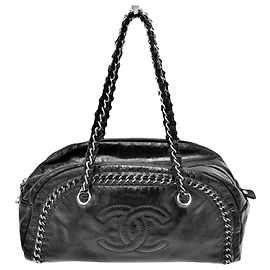 Chanel Just Mademoiselle Noir