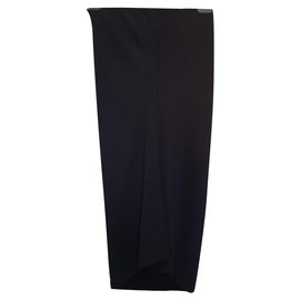Acne gonne Nero