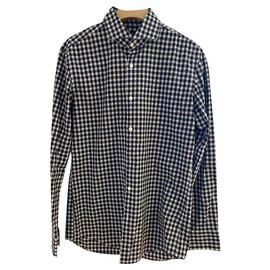 Nuova camicia da uomo Hugo Boss Altro