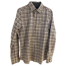 Barbour-New Barbour shirt-Other