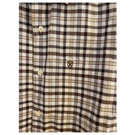 Barbour-Nova camisa barbour-Outro