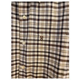 Barbour-New Barbour shirt-Other