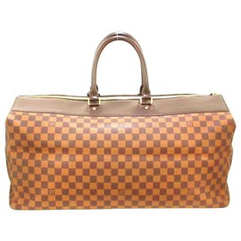 Louis Vuitton-Louis Vuitton Greenwich GM-Brown
