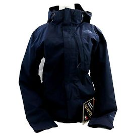 Supreme Rare Black 17ss Gore Tex Jacket Other
