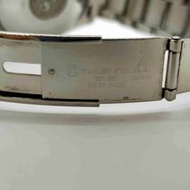 Omega-silver x black 3513.5 Speedmaster Chronograph Watch 86092-Other