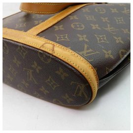 Louis Vuitton-Monogram Babylone Zip Tote-Other