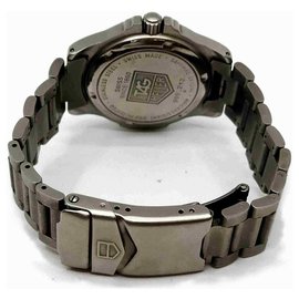 Tag Heuer-37MM 200M 999.213 Professional 4000 -Other