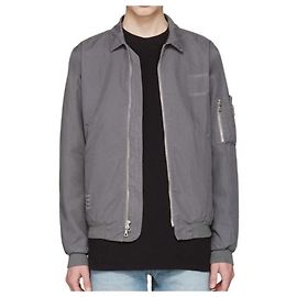 John Elliot Blazers Casacos Cinza