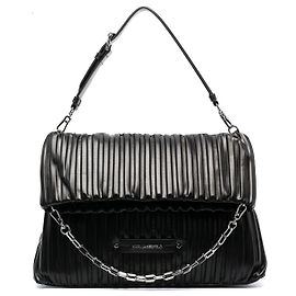 Karl Lagerfeld Handtaschen Schwarz