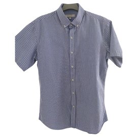 Autre Marque-Figaret short-sleeved shirt-Other