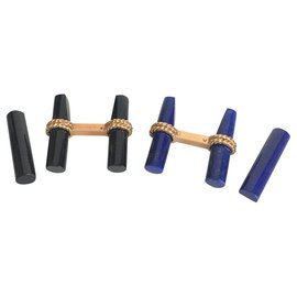 Autre Marque-Sticks-Golden