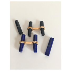 Autre Marque-Sticks-Golden
