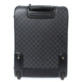 Louis Vuitton-Louis Vuitton Pegase ou pégase-Grey