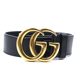 gucci marmont belt silver buckle