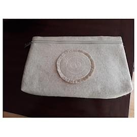 Dior Purses, wallets, cases Beige