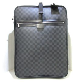Louis Vuitton-Louis Vuitton Pegase ou pégase-Grey