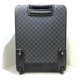 Louis Vuitton-Louis Vuitton Pegase ou pégase-Grey