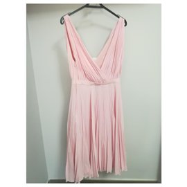Prada-Dresses-Pink
