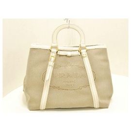 Jacquard Prada Beige